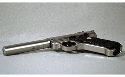Ruger ~ Mark IV Target ~ .22 LR - Image 5 of 6