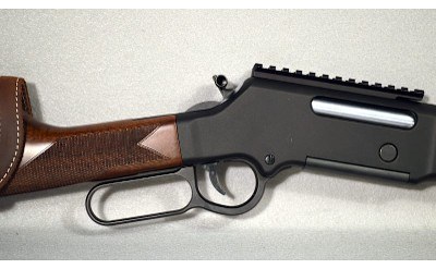 Henry ~ Long Ranger (H014S-308) ~ .308 Win - Image 5 of 12