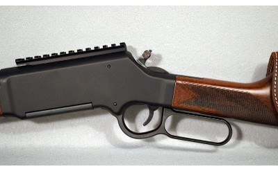 Henry ~ Long Ranger (H014S-308) ~ .308 Win - Image 4 of 12