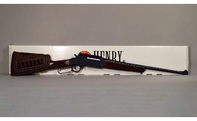 Henry ~ Long Ranger (H014S-308) ~ .308 Win - Image 12 of 12