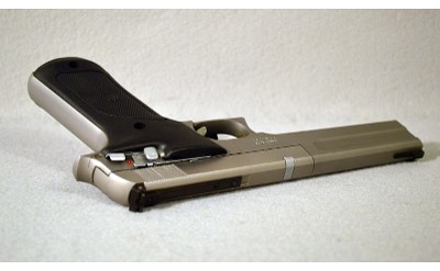 Smith & Wesson ~ Model 2206 ~ .22 LR - Image 3 of 5