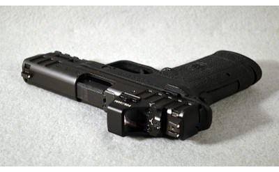Smith & Wesson ~ Equalizer ~ 9mm - Image 2 of 5