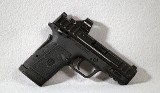 Smith & Wesson ~ Equalizer ~ 9mm - Image 1 of 5