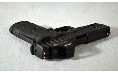 Smith & Wesson ~ Equalizer ~ 9mm - Image 3 of 5