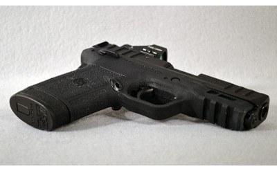 Smith & Wesson ~ Equalizer ~ 9mm - Image 4 of 5