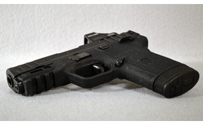 Smith & Wesson ~ Equalizer ~ 9mm - Image 5 of 5