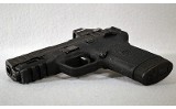 Smith & Wesson ~ Equalizer ~ 9mm - Image 5 of 5
