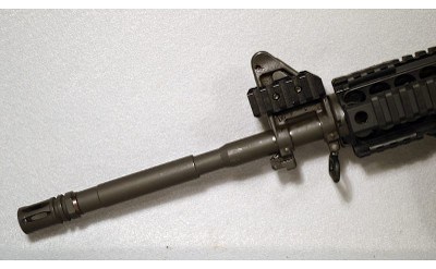 FN ~ FN-15 ~ 5.56 NATO - Image 8 of 9