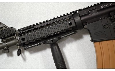 FN ~ FN-15 ~ 5.56 NATO - Image 6 of 9