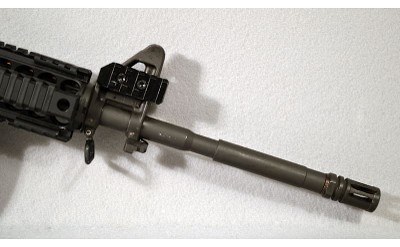 FN ~ FN-15 ~ 5.56 NATO - Image 9 of 9
