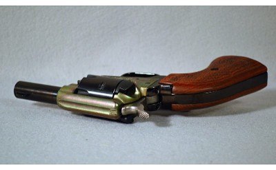 Heritage ~ Barkeep Custom ~ .22 LR - Image 2 of 6