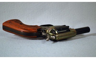 Heritage ~ Barkeep Custom ~ .22 LR - Image 3 of 6
