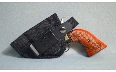 Heritage ~ Barkeep Custom ~ .22 LR - Image 6 of 6