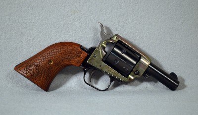 Heritage ~ Barkeep Custom ~ .22 LR - Image 1 of 6