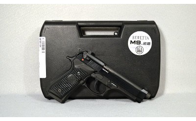 Beretta ~ M9 ~ .22 LR - Image 6 of 6