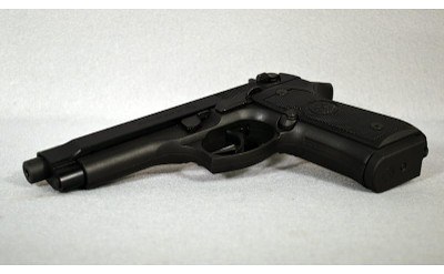 Beretta ~ M9 ~ .22 LR - Image 5 of 6