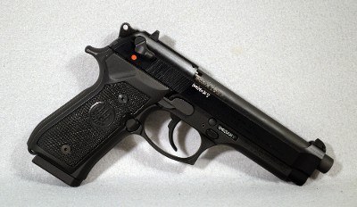 Beretta ~ M9 ~ .22 LR - Image 1 of 6