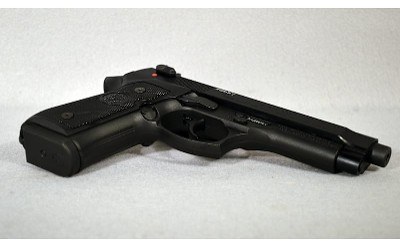 Beretta ~ M9 ~ .22 LR - Image 4 of 6