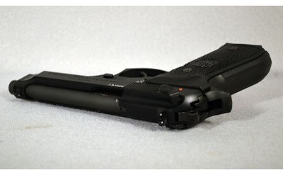 Beretta ~ M9 ~ .22 LR - Image 2 of 6