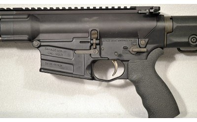 Savage Arms ~ MSR-10 ~ .308 Win - Image 4 of 9