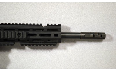 Savage Arms ~ MSR-10 ~ .308 Win - Image 9 of 9
