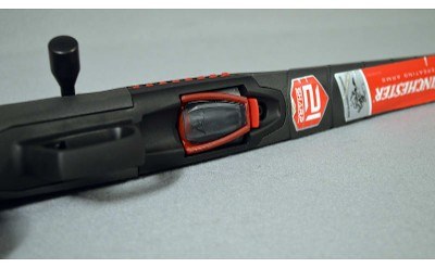 Winchester ~ Xpert ~ .21 Sharp - Image 10 of 12