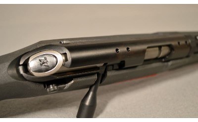 Winchester ~ Xpert ~ .21 Sharp - Image 11 of 12