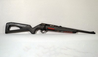 Winchester ~ Xpert ~ .21 Sharp - Image 1 of 12