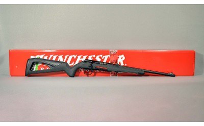 Winchester ~ Xpert ~ .21 Sharp - Image 12 of 12