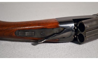 Winchester ~ Model 24 ~ 16 Ga - Image 10 of 12