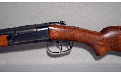 Winchester ~ Model 24 ~ 16 Ga - Image 4 of 12