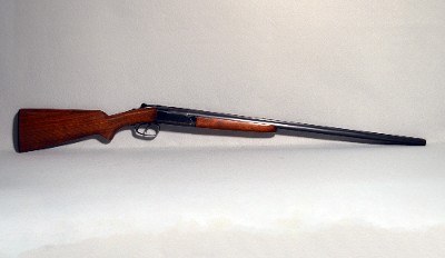 Winchester ~ Model 24 ~ 16 Ga - Image 1 of 12