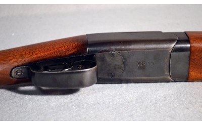 Winchester ~ Model 24 ~ 16 Ga - Image 11 of 12