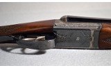 Webley & Scott ~ Model 700 Boxlock Ejector ~ 12 Ga - Image 11 of 11