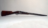 Webley & Scott ~ Model 700 Boxlock Ejector ~ 12 Ga - Image 1 of 11