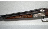 Webley & Scott ~ Model 700 Boxlock Ejector ~ 12 Ga - Image 6 of 11