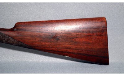 Webley & Scott ~ Model 700 Boxlock Ejector ~ 12 Ga - Image 2 of 11