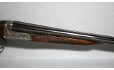 Webley & Scott ~ Model 700 Boxlock Ejector ~ 12 Ga - Image 7 of 11