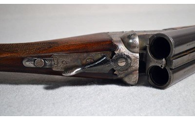 Webley & Scott ~ Model 700 Boxlock Ejector ~ 12 Ga - Image 10 of 11