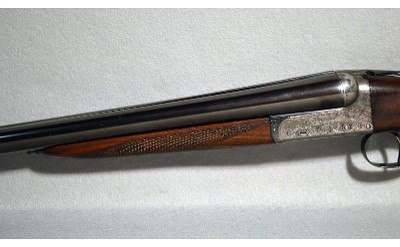 Webley & Scott ~ Model 700 Boxlock Ejector ~ 12 Ga - Image 6 of 11