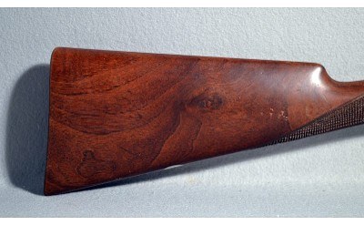 Webley & Scott ~ Model 700 Boxlock Ejector ~ 12 Ga - Image 3 of 11