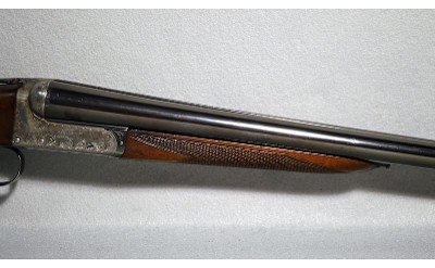 Webley & Scott ~ Model 700 Boxlock Ejector ~ 12 Ga - Image 7 of 11