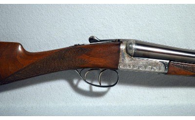Webley & Scott ~ Model 700 Boxlock Ejector ~ 12 Ga - Image 5 of 11