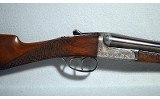 Webley & Scott ~ Model 700 Boxlock Ejector ~ 12 Ga - Image 5 of 11
