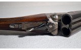 Webley & Scott ~ Model 700 Boxlock Ejector ~ 12 Ga - Image 10 of 11
