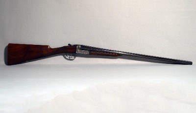 Webley & Scott ~ Model 700 Boxlock Ejector ~ 12 Ga - Image 1 of 11