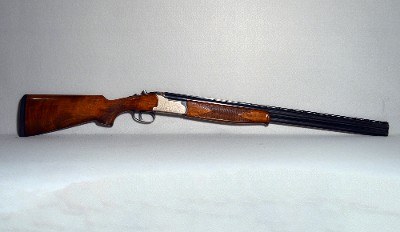 Lanber ~ 12 Ga - Image 1 of 11