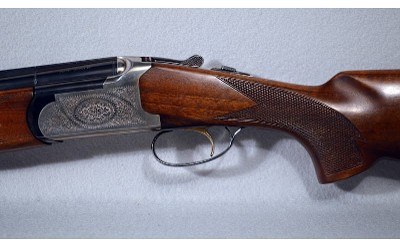 Lanber ~ 12 Ga - Image 4 of 11