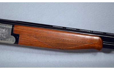 Laurona ~ Model 82 ~ 12 Ga - Image 7 of 11