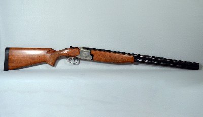Laurona ~ Model 82 ~ 12 Ga - Image 1 of 11
